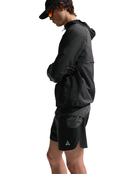 M ACG DFADV SCNDSNRSE 5BF SHRT