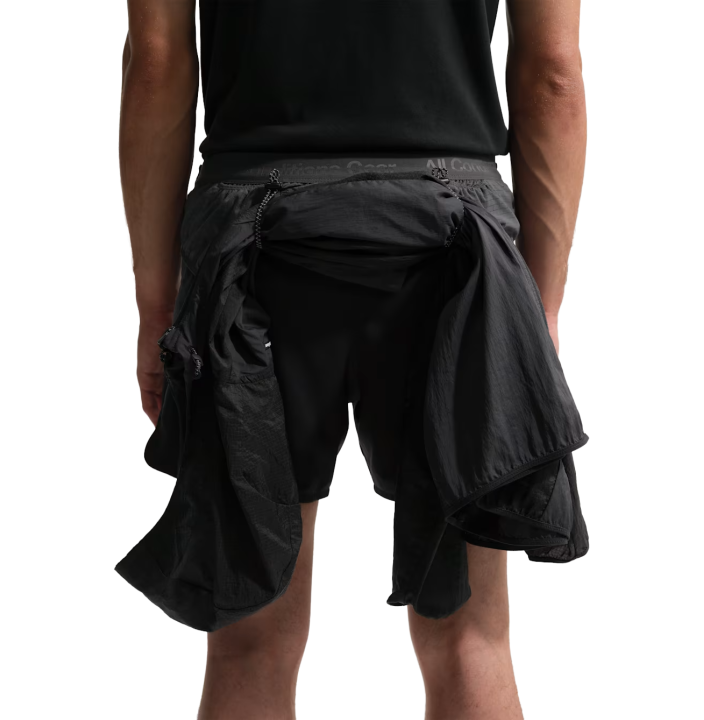 M ACG DFADV SCNDSNRSE 5BF SHRT