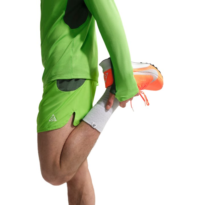 M ACG DFADV SCNDSNRSE 5BF SHRT