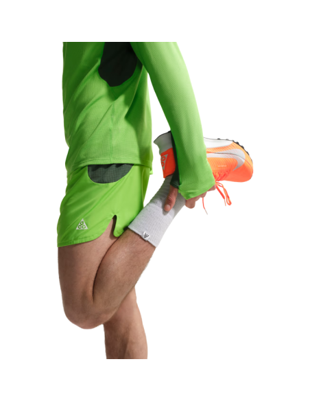 M ACG DFADV SCNDSNRSE 5BF SHRT