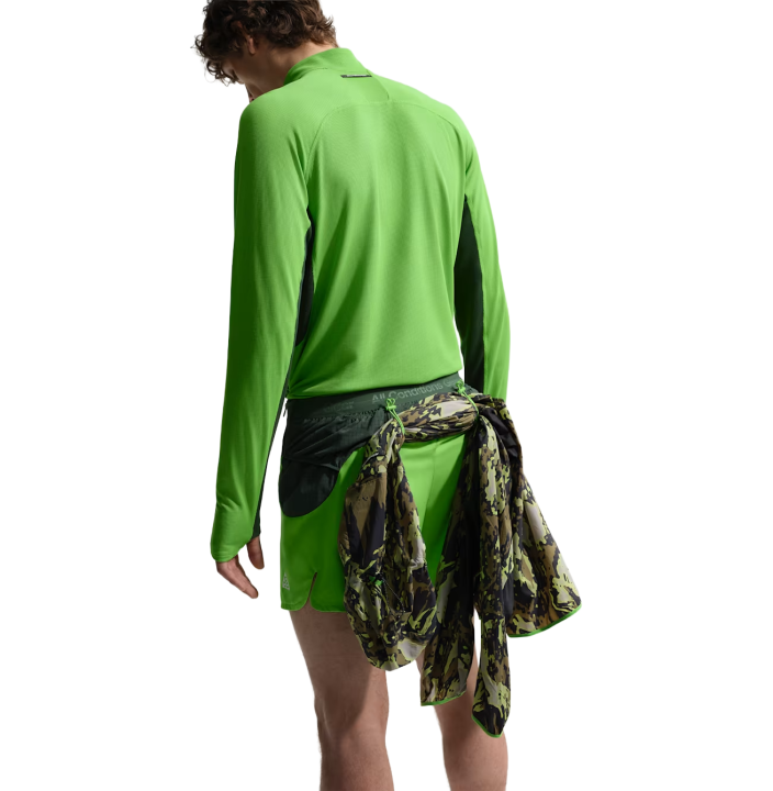 M ACG DFADV SCNDSNRSE 5BF SHRT