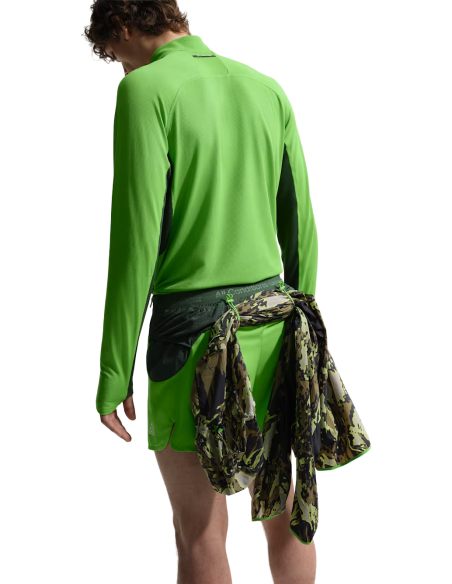 M ACG DFADV SCNDSNRSE 5BF SHRT