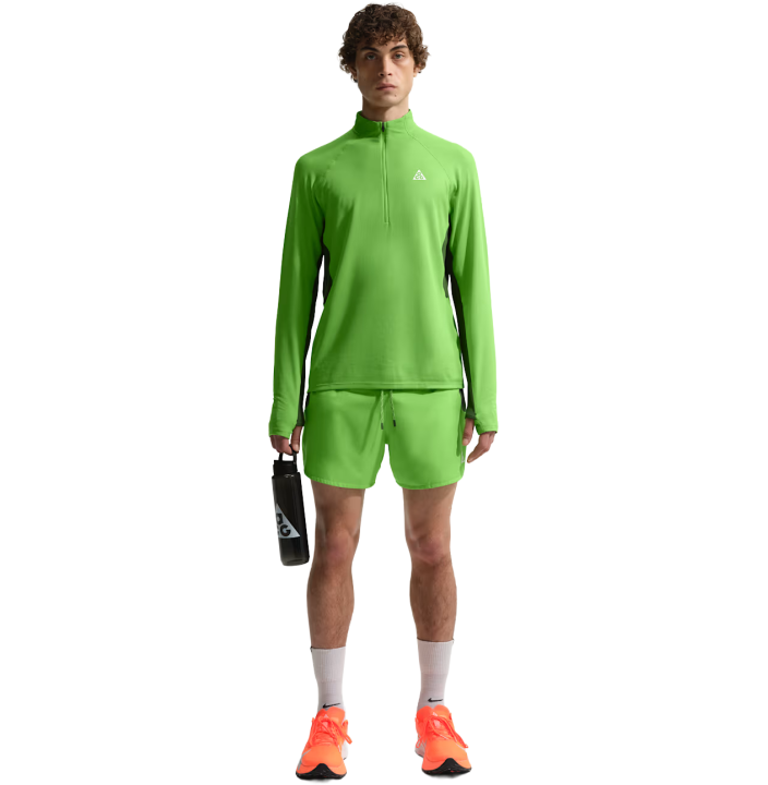 M ACG DFADV SCNDSNRSE 5BF SHRT