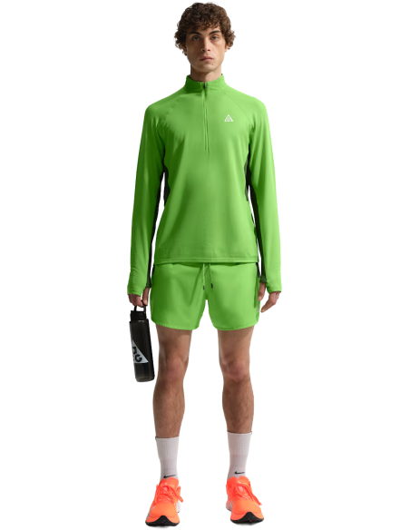 M ACG DFADV SCNDSNRSE 5BF SHRT