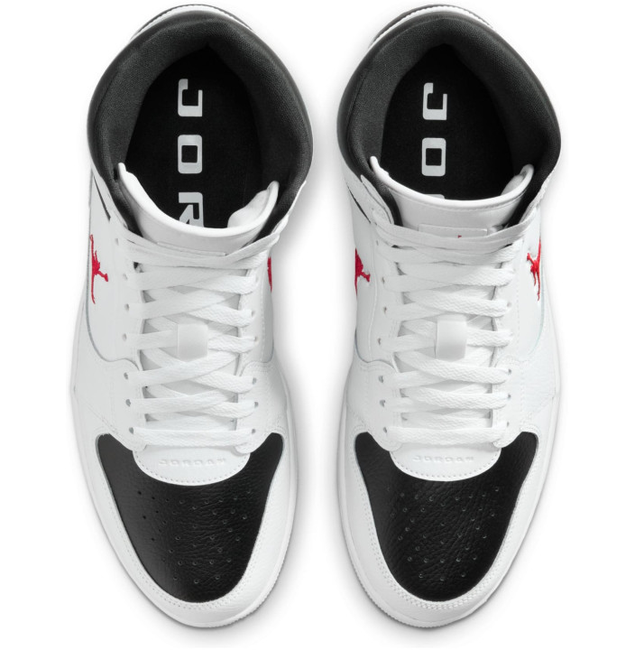 JORDAN COURT CONNECT MID