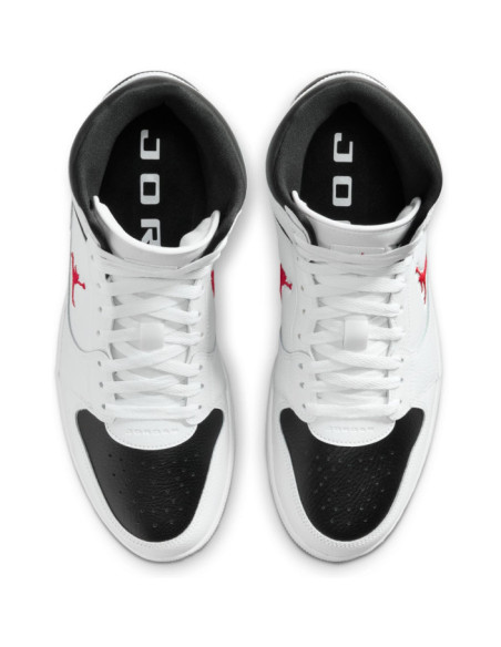 JORDAN COURT CONNECT MID