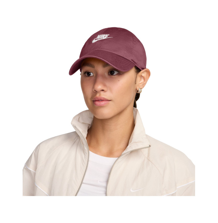 U NK CLUB CAP U CB FUT WSH L