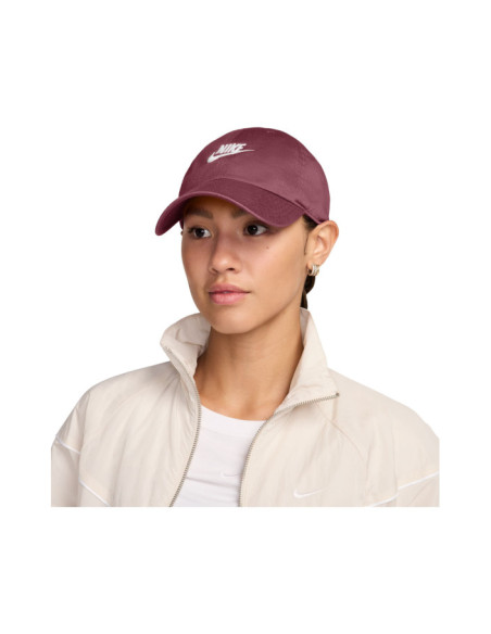 U NK CLUB CAP U CB FUT WSH L