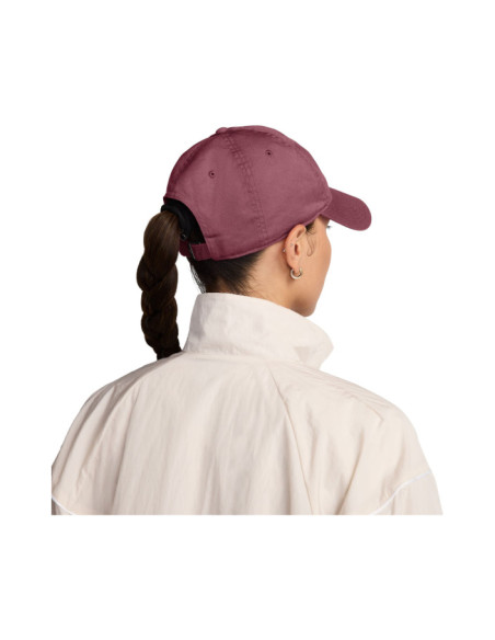 U NK CLUB CAP U CB FUT WSH L