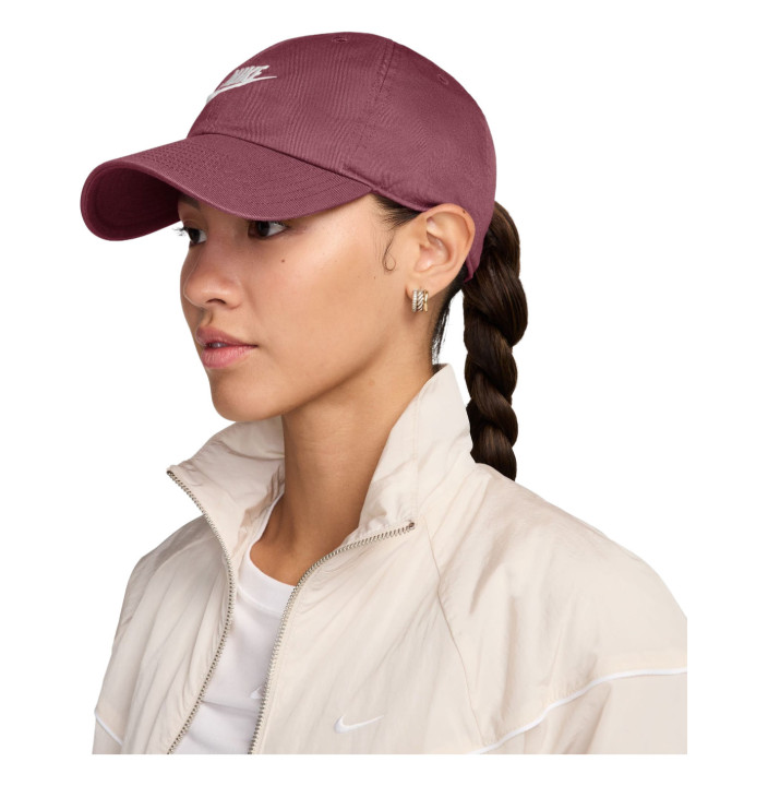 U NK CLUB CAP U CB FUT WSH L