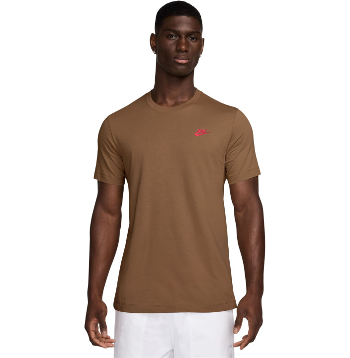 NIKE SPORTSWEAR CLUB MEN'S T-S