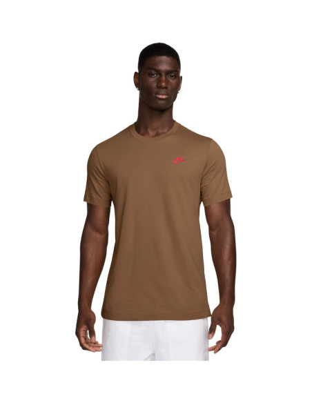 NIKE SPORTSWEAR CLUB MEN'S T-S