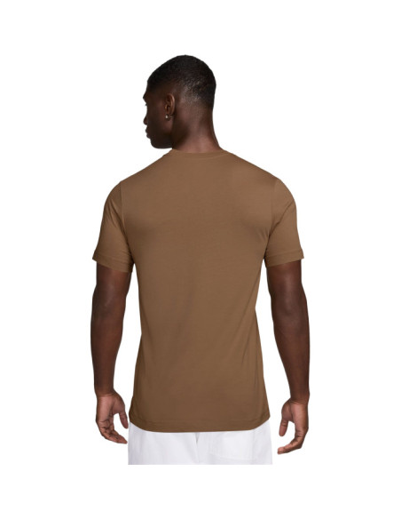 NIKE SPORTSWEAR CLUB MEN'S T-S