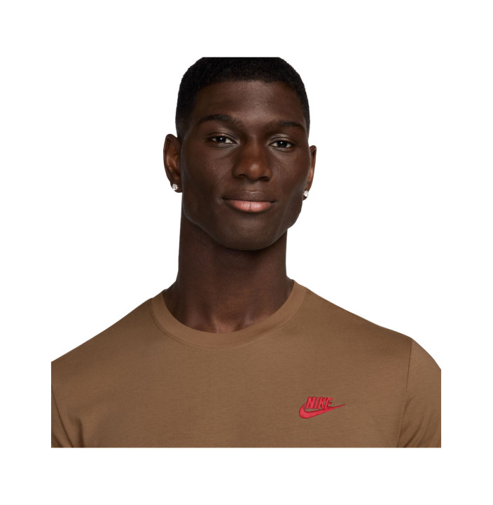 NIKE SPORTSWEAR CLUB MEN'S T-S