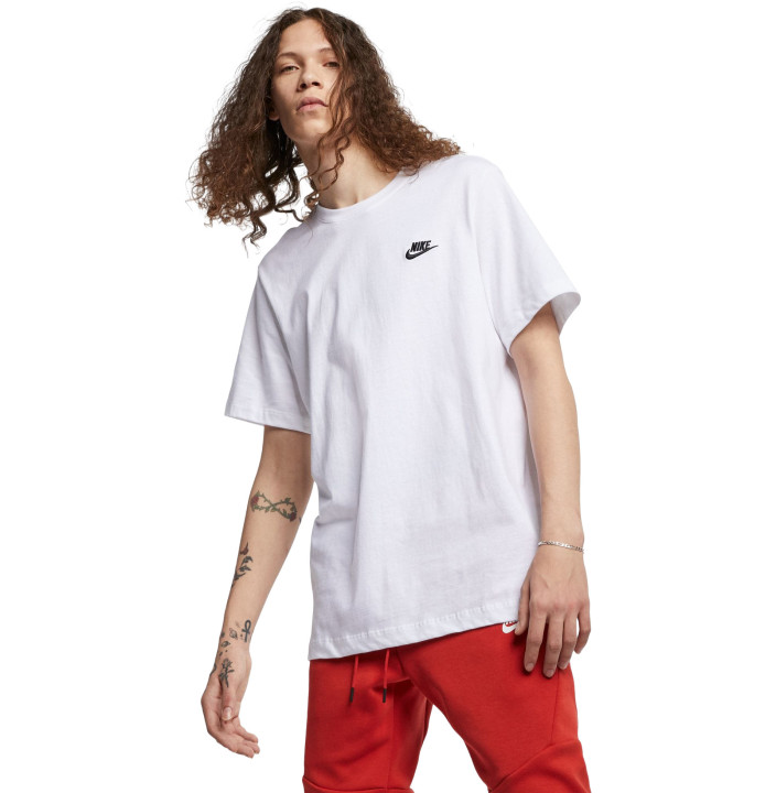 NIKE SPORTSWEAR CLUB MEN'S T-S
