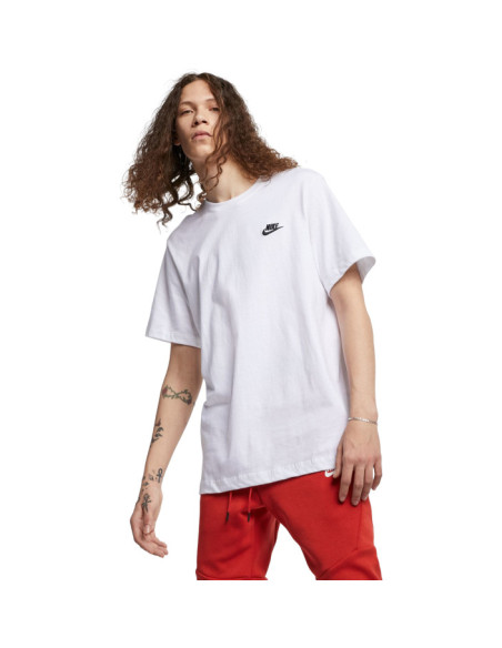 NIKE SPORTSWEAR CLUB MEN'S T-S