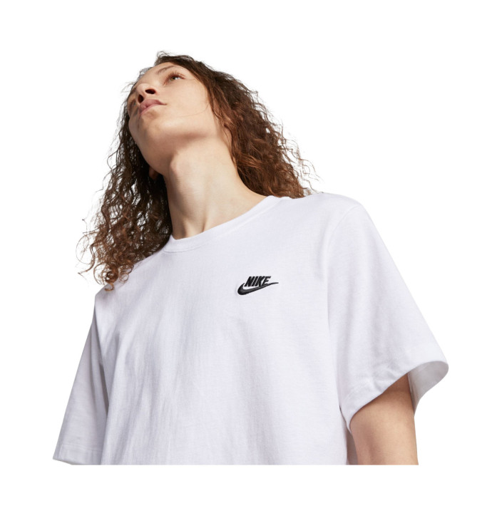 NIKE SPORTSWEAR CLUB MEN'S T-S