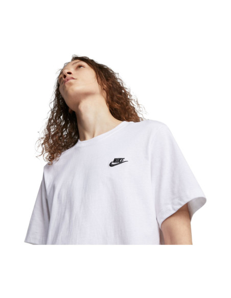 NIKE SPORTSWEAR CLUB MEN'S T-S