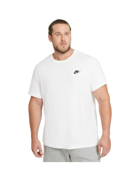 NIKE SPORTSWEAR CLUB MEN'S T-S