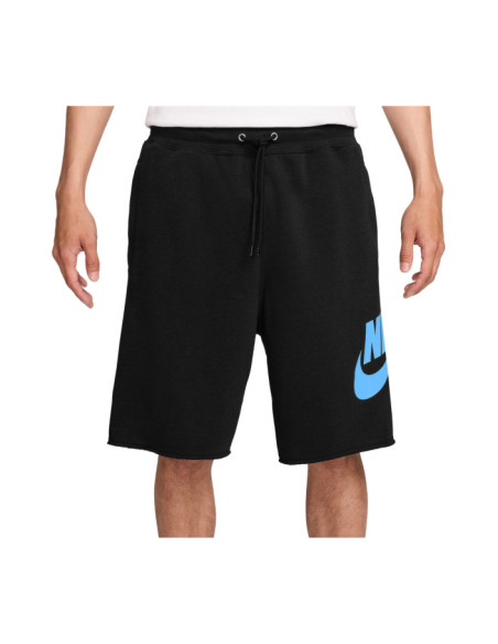 M NK CLUB ALUMNI FT SHORT