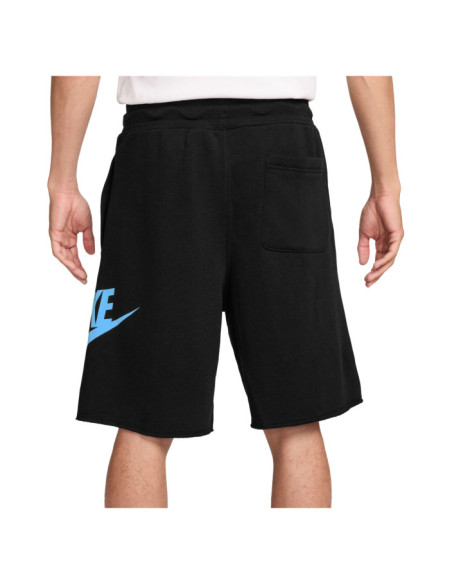 M NK CLUB ALUMNI FT SHORT