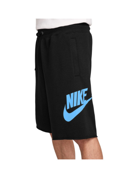 M NK CLUB ALUMNI FT SHORT