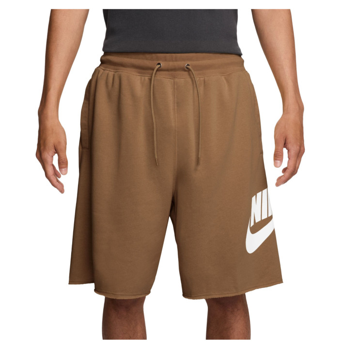 M NK CLUB ALUMNI FT SHORT