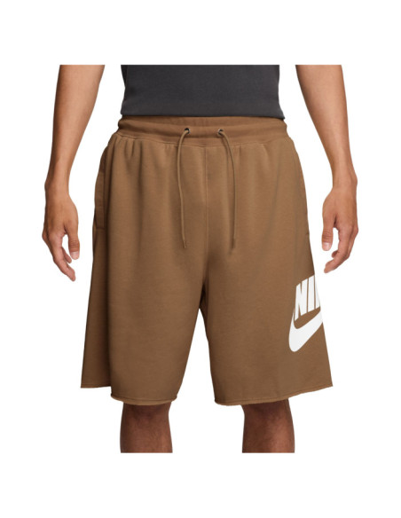 M NK CLUB ALUMNI FT SHORT