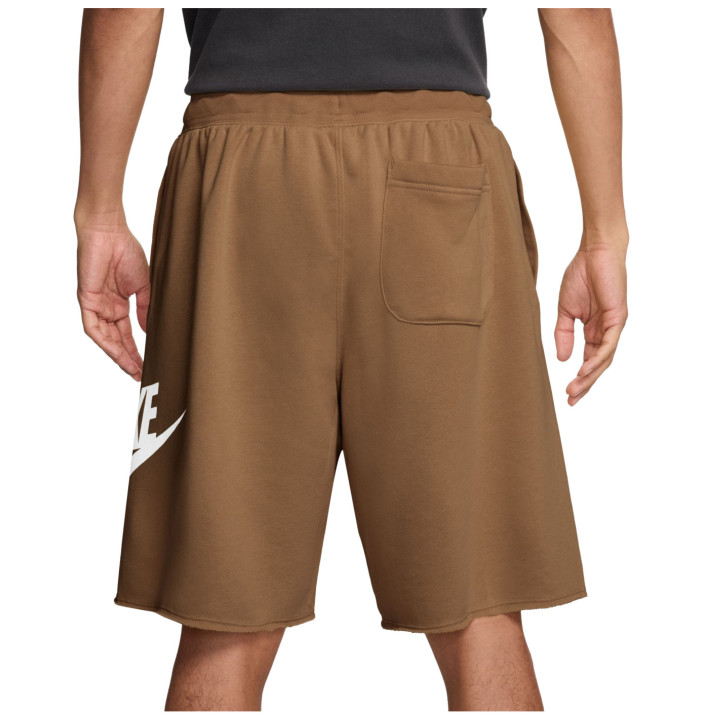 M NK CLUB ALUMNI FT SHORT