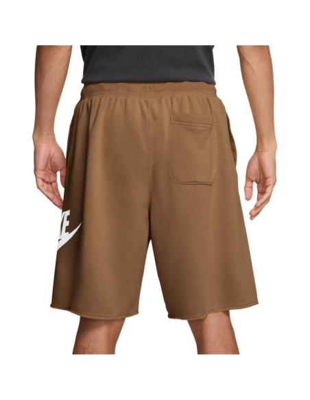 M NK CLUB ALUMNI FT SHORT