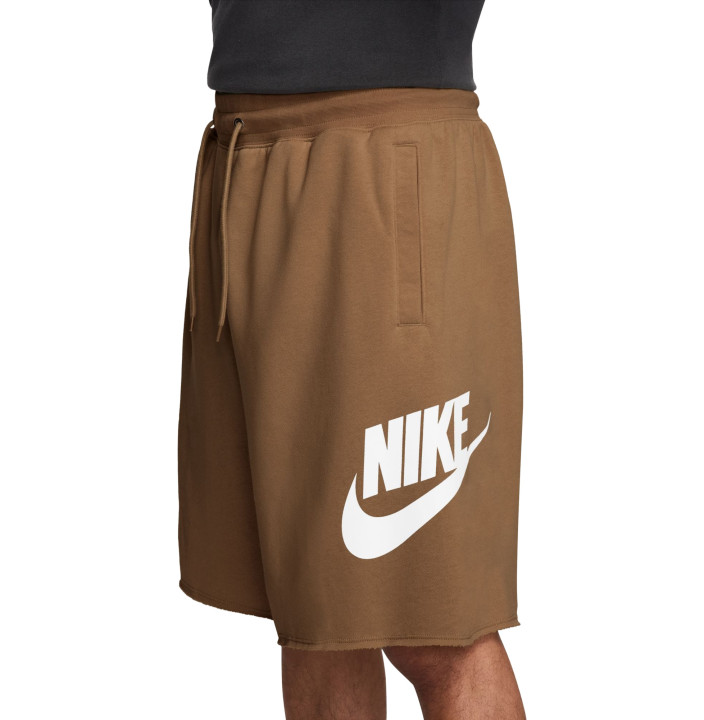 M NK CLUB ALUMNI FT SHORT