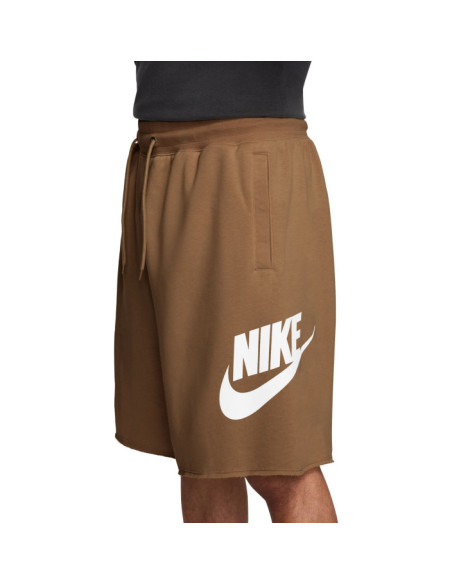 M NK CLUB ALUMNI FT SHORT