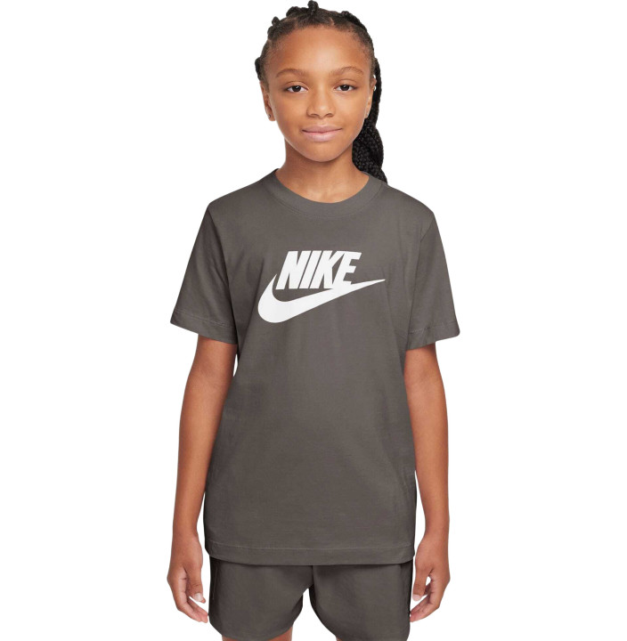 K NSW TEE FUTURA HBR