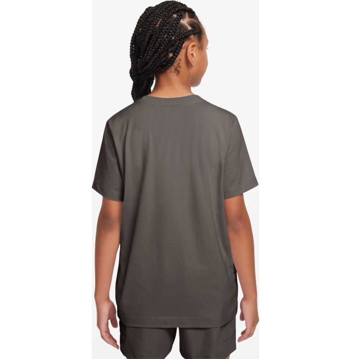 K NSW TEE FUTURA HBR