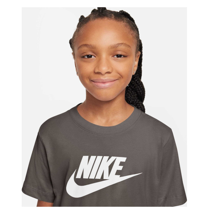 K NSW TEE FUTURA HBR