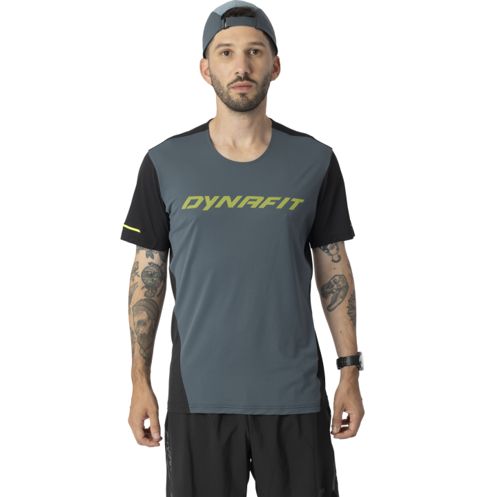 ALPINE 2 S S TEE M