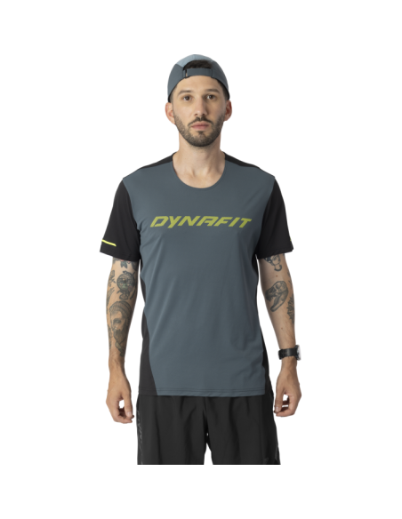 ALPINE 2 S S TEE M