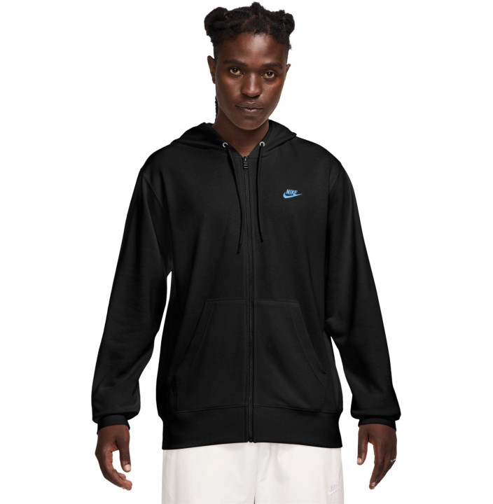 M NK CLUB FT PO HOODIE