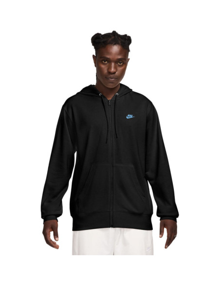 M NK CLUB FT PO HOODIE