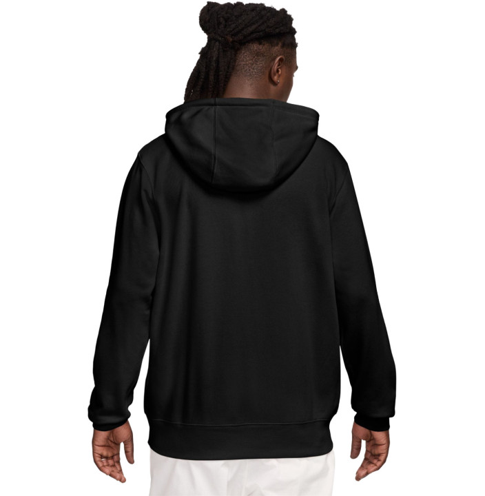 M NK CLUB FT PO HOODIE