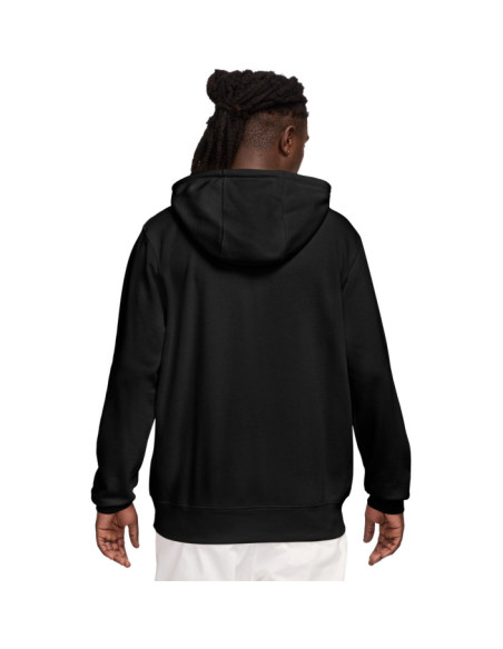 M NK CLUB FT PO HOODIE