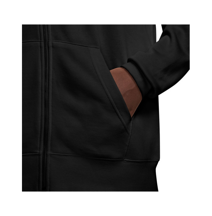 M NK CLUB FT PO HOODIE