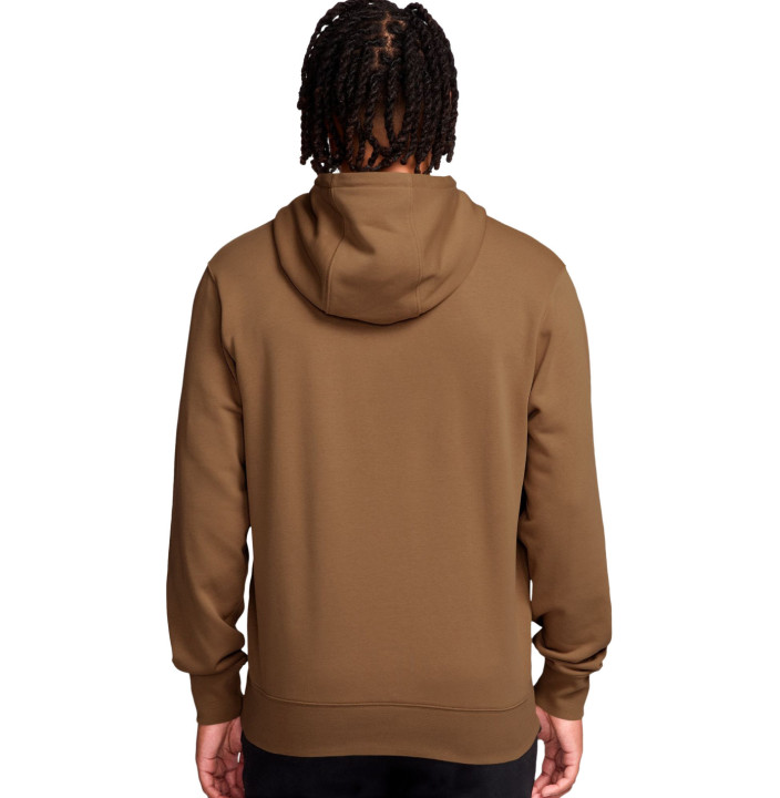 M NK CLUB FT PO HOODIE