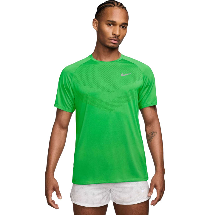 M NK DFADV STRIDE SS TOP