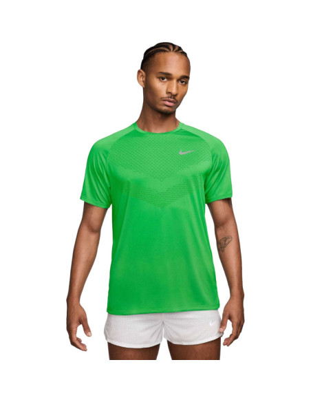 M NK DFADV STRIDE SS TOP