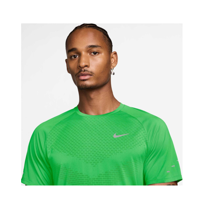 M NK DFADV STRIDE SS TOP