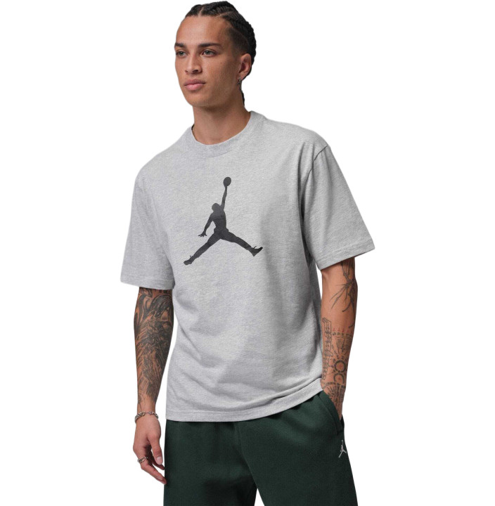 M J JUMPMAN SS HBR TEE 2