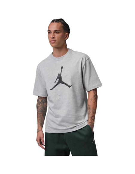 M J JUMPMAN SS HBR TEE 2