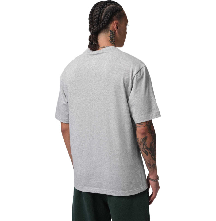 M J JUMPMAN SS HBR TEE 2