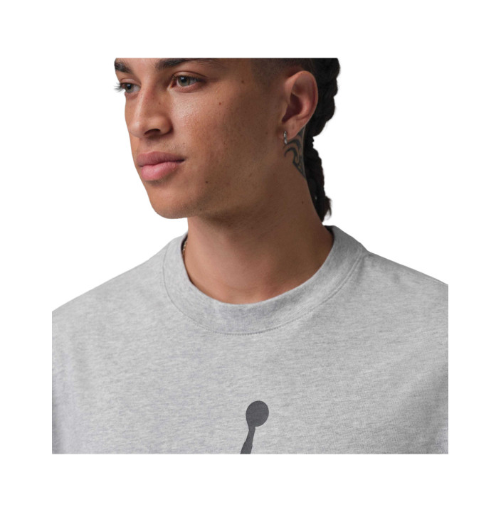 M J JUMPMAN SS HBR TEE 2